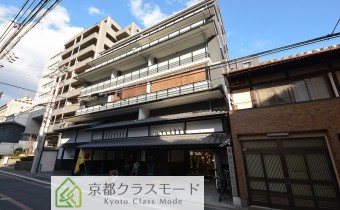 外観・別アングル
