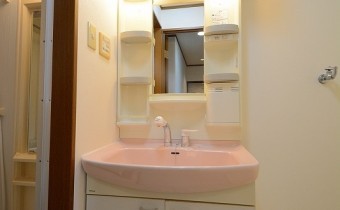 ※室内写真は同マンション内・別タイプの参考画像となります。