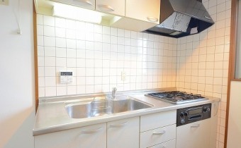 ※室内写真は同マンション内・別タイプの参考画像となります。