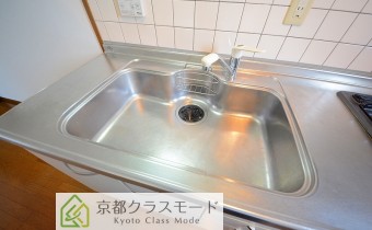 ※室内写真は同マンション内・別タイプの参考画像となります。