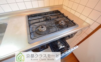 ※室内写真は同マンション内・別タイプの参考画像となります。