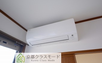 ※室内写真は同マンション内・別タイプの参考画像となります。