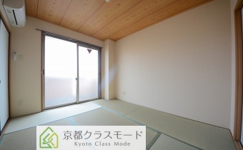 ※室内写真は同マンション内・別タイプの参考画像となります。