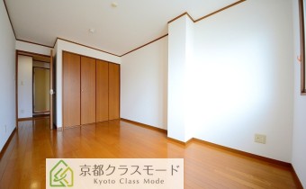 ※室内写真は同マンション内・別タイプの参考画像となります。