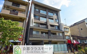 外観・別アングル