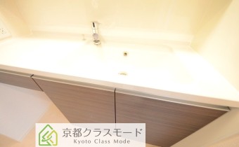 シャンプードレッサー