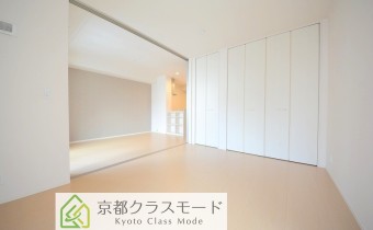 洋室6.1帖・別アングル