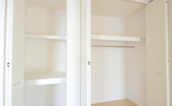 クローゼット