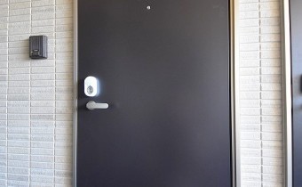 玄関ドア