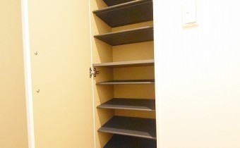 シューズＢＯＸ