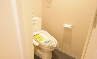 ウォシュレットトイレ