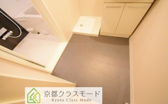 脱衣所