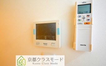 TVドアホン