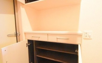 シューズBOX