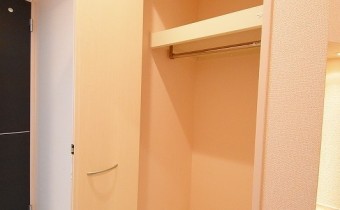 廊下の収納