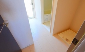 脱衣所