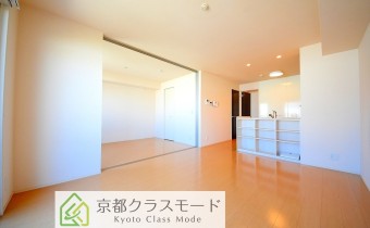 人気の横並びの1LDK♪お洒落な「D-Room」のお部屋！