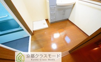 脱衣所