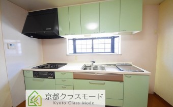 システムキッチン