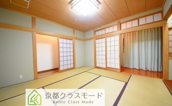 和室8帖