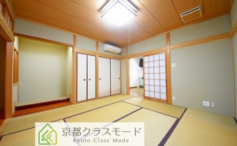 和室8帖