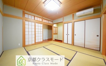和室8帖