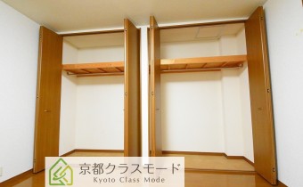 クローゼット