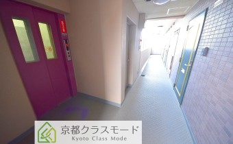 共用廊下
