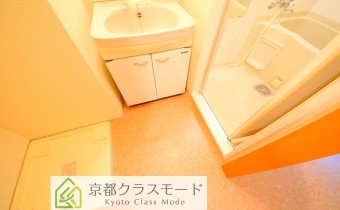 脱衣所