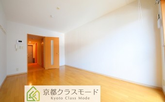 長方形の使いやすいお部屋です☆