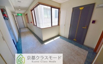 廊下