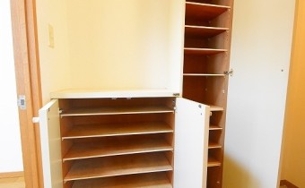 シューズBOX