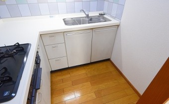 キッチンスペース