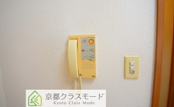 ドアホン