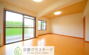 広々とした1LDK☆
