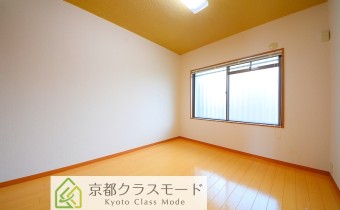 洋室6帖