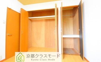 クローゼット