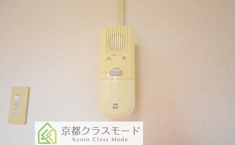 インターホン
