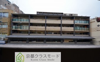 眺望・東向き