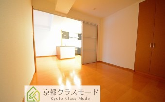 洋室6.1帖②