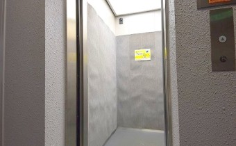 エレベーター