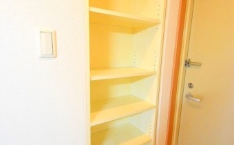 シューズボックス