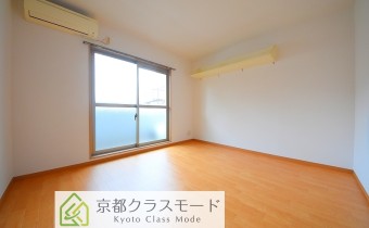 洋室7.8帖