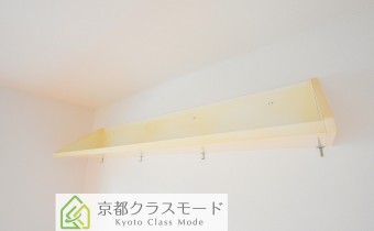 上部吊棚