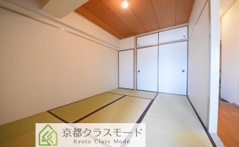 和室 6帖