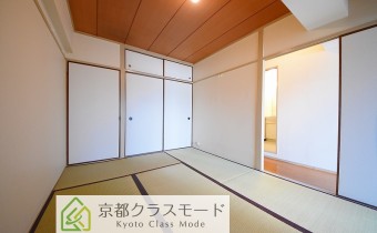和室 6帖