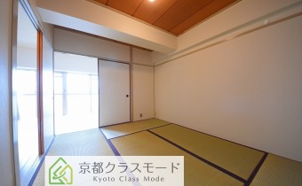 和室 6帖