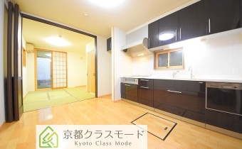 LDK8帖・別アングル