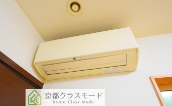 エアコン①