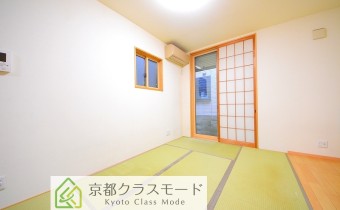 和室6帖